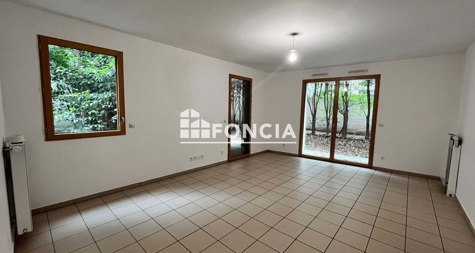 Appartement 3 pièces (83.45 m²) à louer - Villeurbanne (69100)