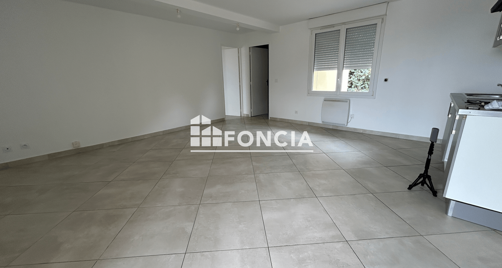 Appartement 2 pièces (50.27 m²) à louer - Charny (77410)