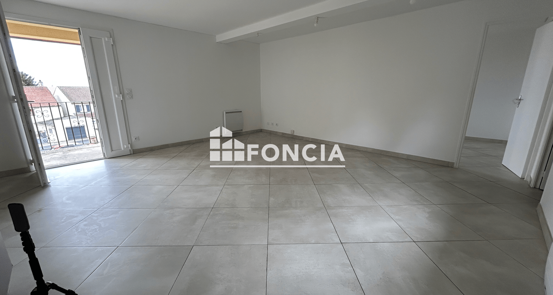 Appartement 2 pièces (50.27 m²) à louer - Charny (77410)