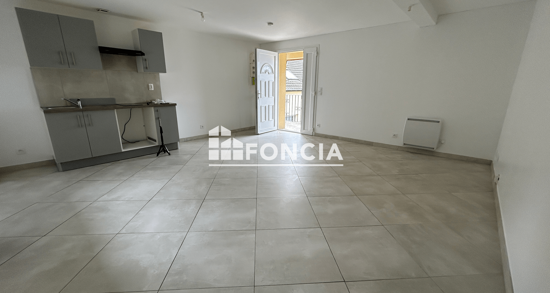 Appartement 2 pièces (50.27 m²) à louer - Charny (77410)