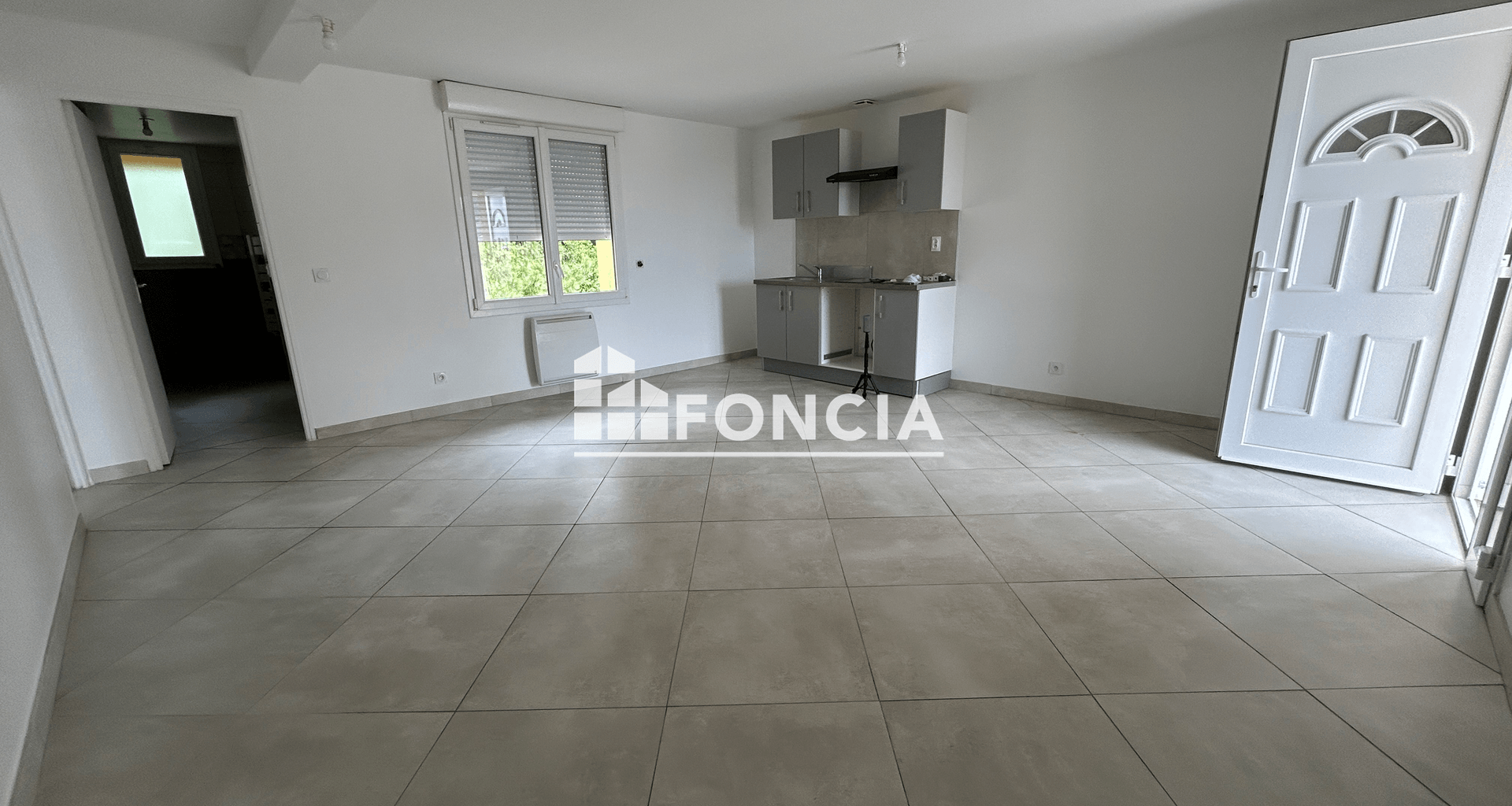 Appartement 2 pièces (50.27 m²) à louer - Charny (77410)