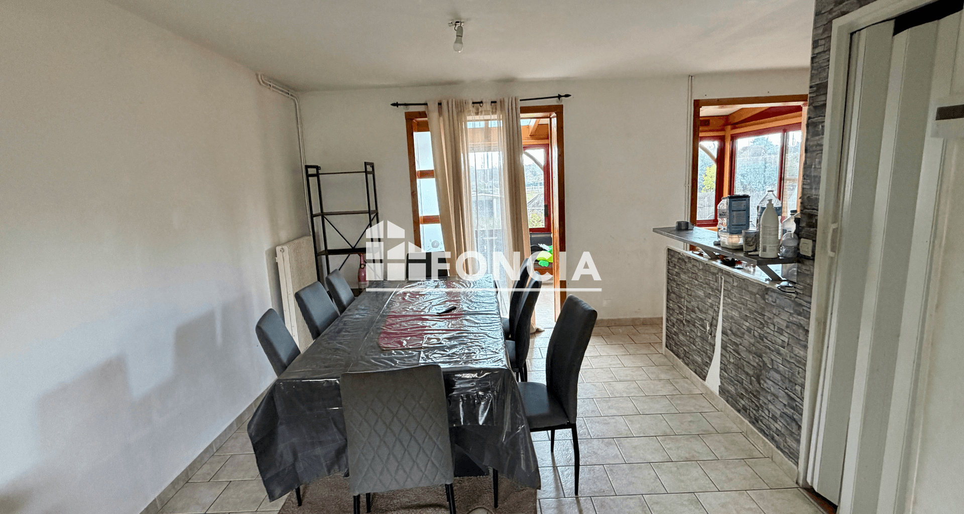 Maison 4 pièces (88 m²) à vendre - Agny (62217)