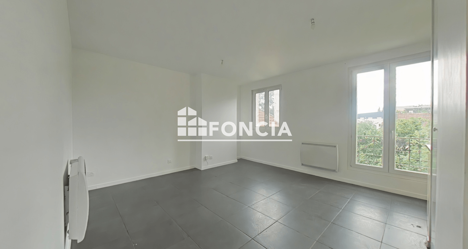 Studio (23.69 m²) à louer - Les Pavillons-sous-bois (93320)