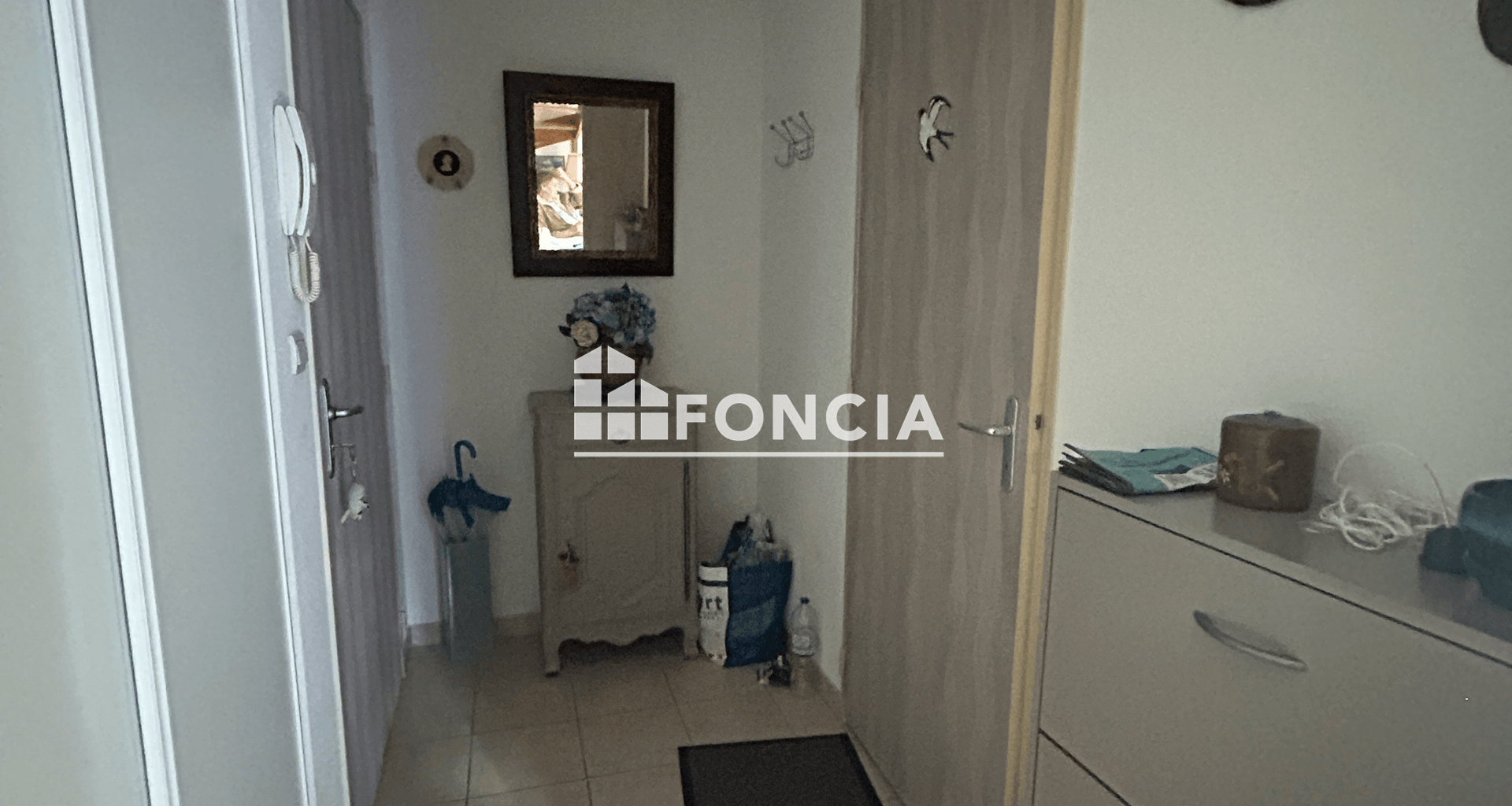 Appartement 3 pièces (66.21 m²) à vendre - Saintes (17100)