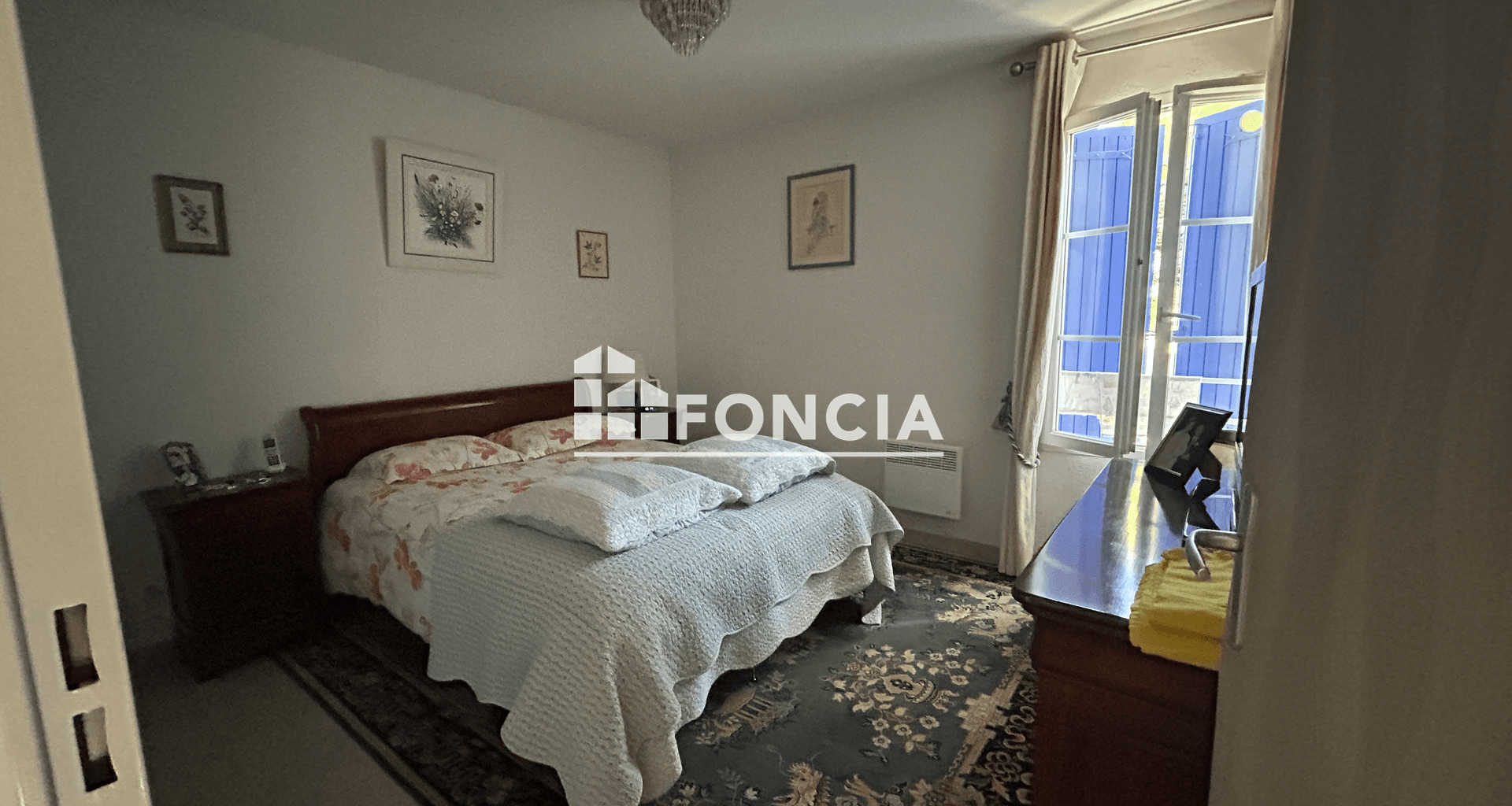Appartement 3 pièces (66.21 m²) à vendre - Saintes (17100)