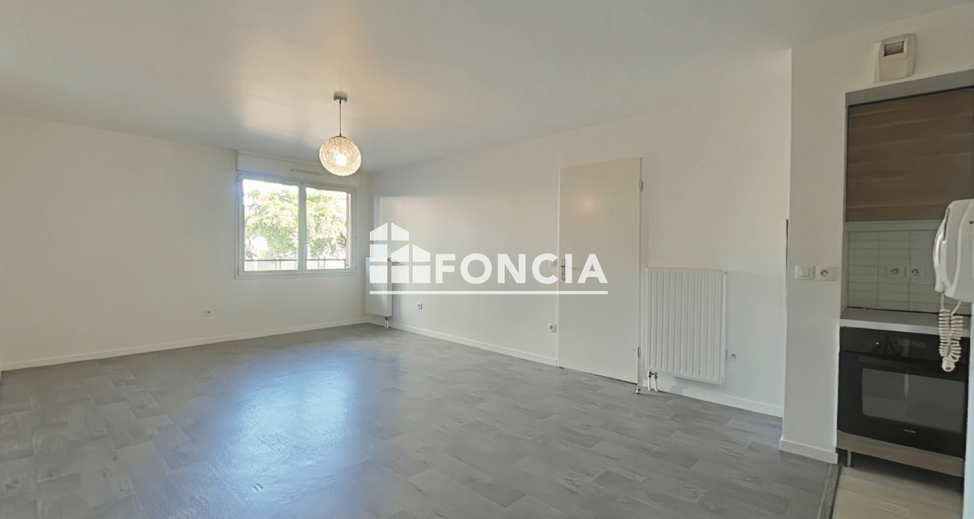 Appartement 2 pièces (49.62 m²) à louer - Rosny-sous-bois (93110)