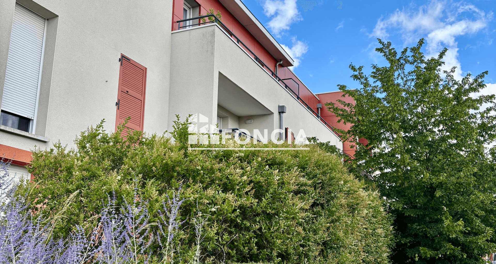 Appartement 3 pièces (59 m²) à vendre - Niort (79000)