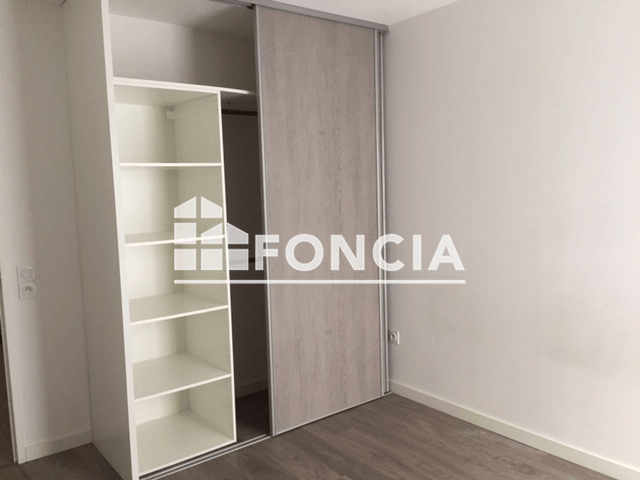 Appartement 2 pièces (43.51 m²) à louer - Bayonne (64100)