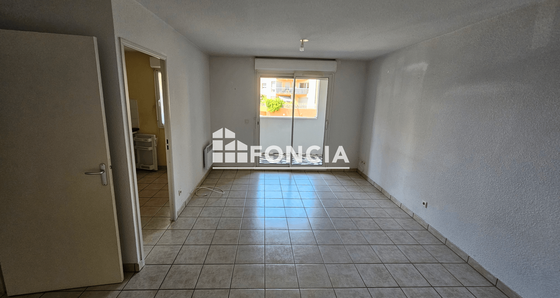 Appartement 2 pièces (46.22 m²) à louer - Romans-sur-isère (26100)