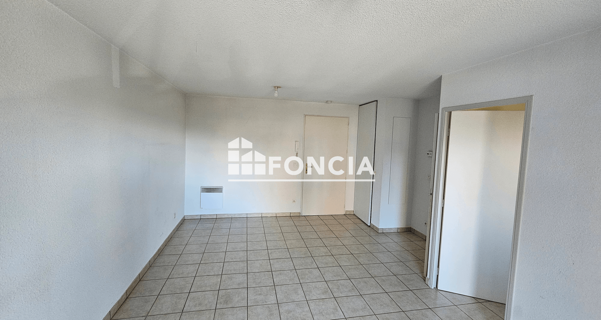 Appartement 2 pièces (46.22 m²) à louer - Romans-sur-isère (26100)