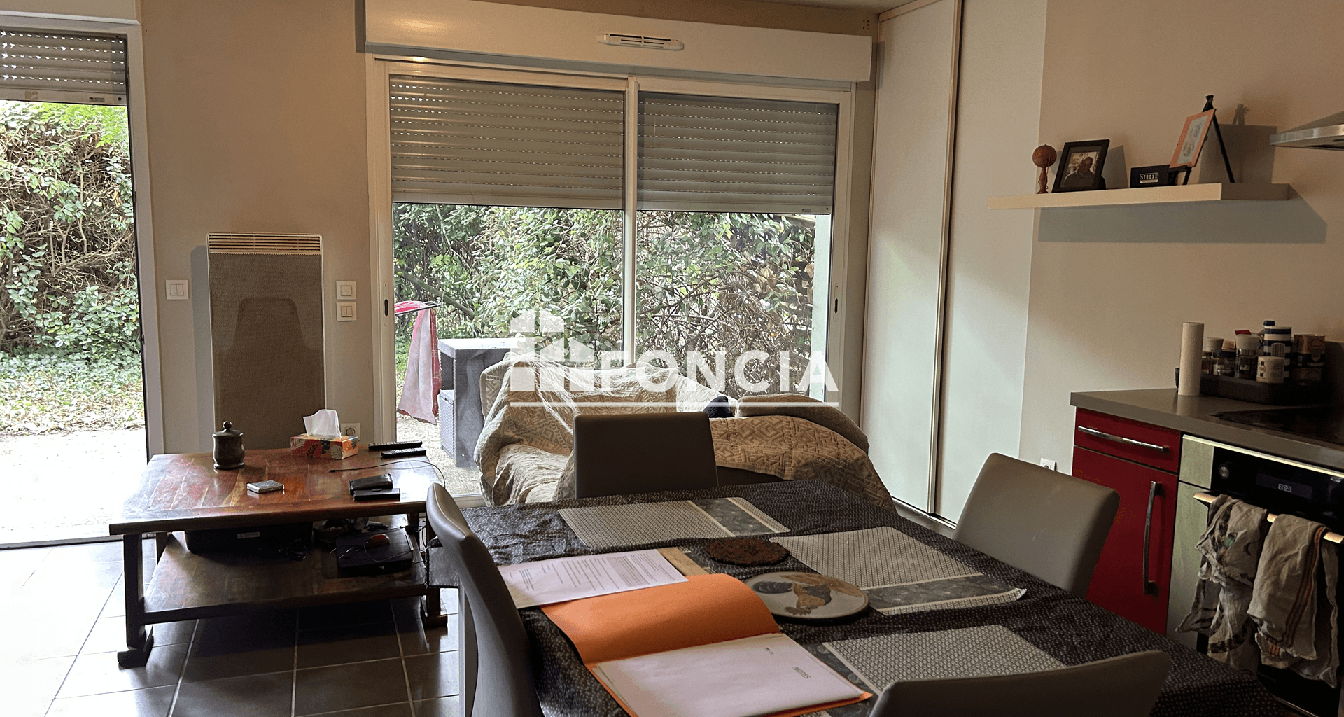 Appartement 3 pièces (60.2 m²) à vendre - Le Haillan (33185)