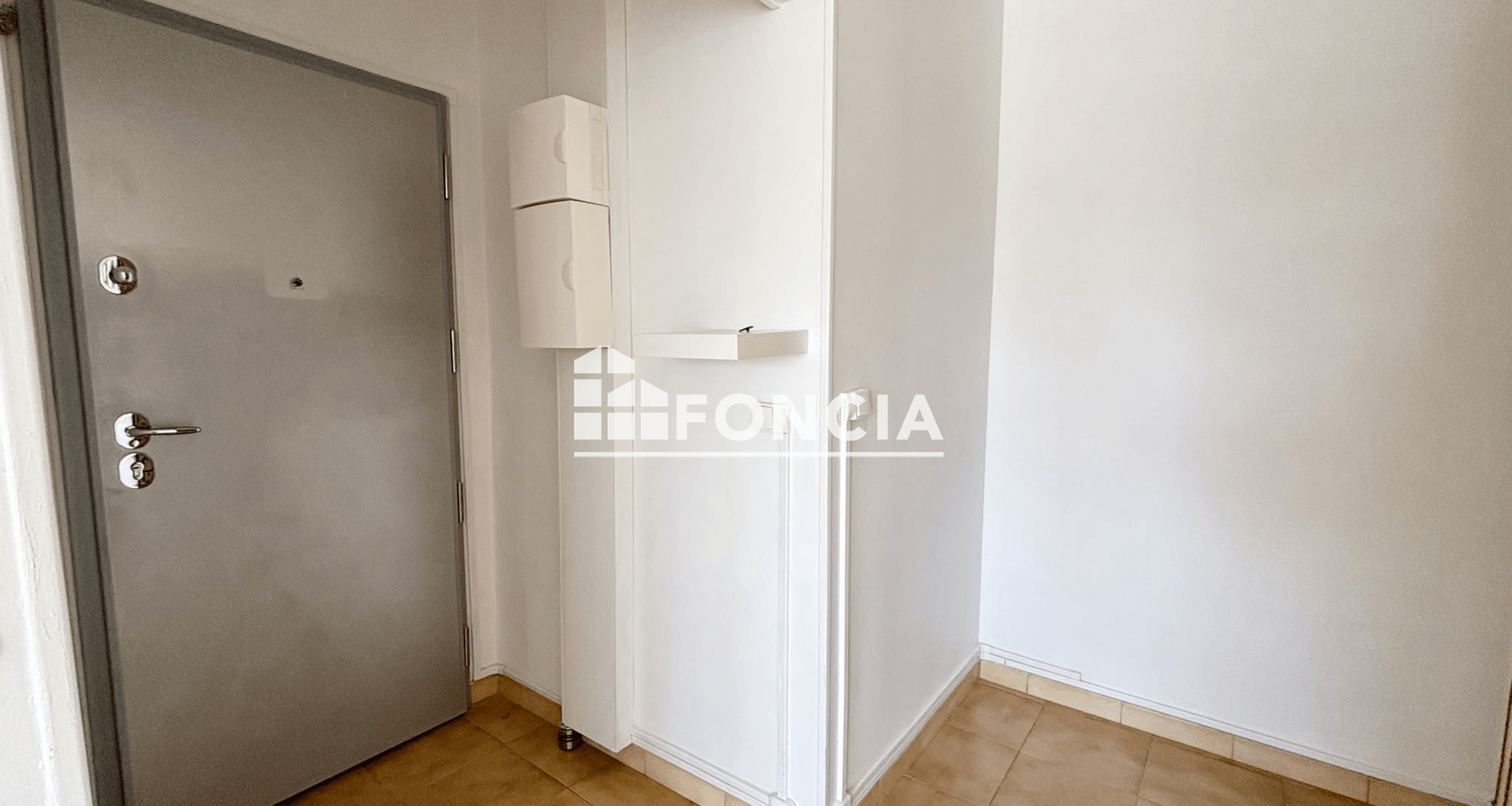 Appartement 3 pièces (60.91 m²) à louer - Orly (94310)