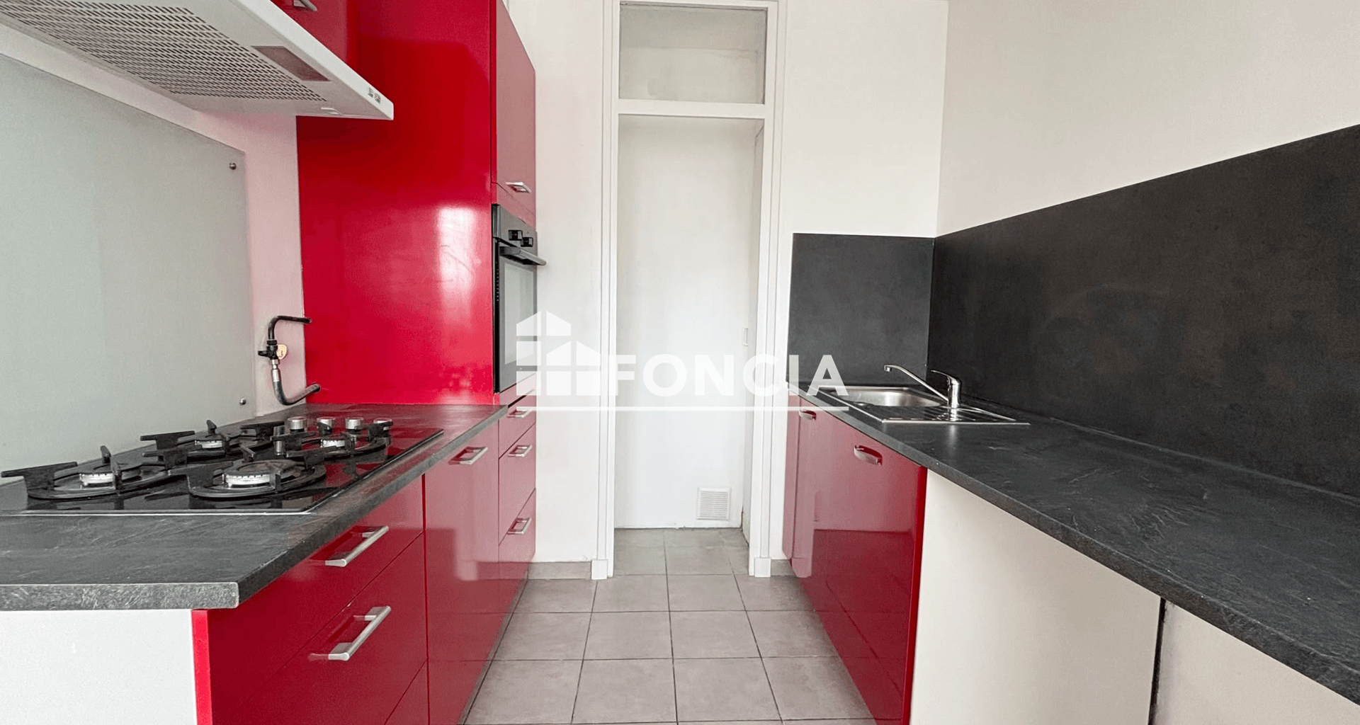 Appartement 3 pièces (60.91 m²) à louer - Orly (94310)