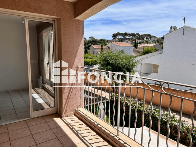 Appartement 3 pièces (65.35 m²) à louer - Sanary Sur Mer (83110)
