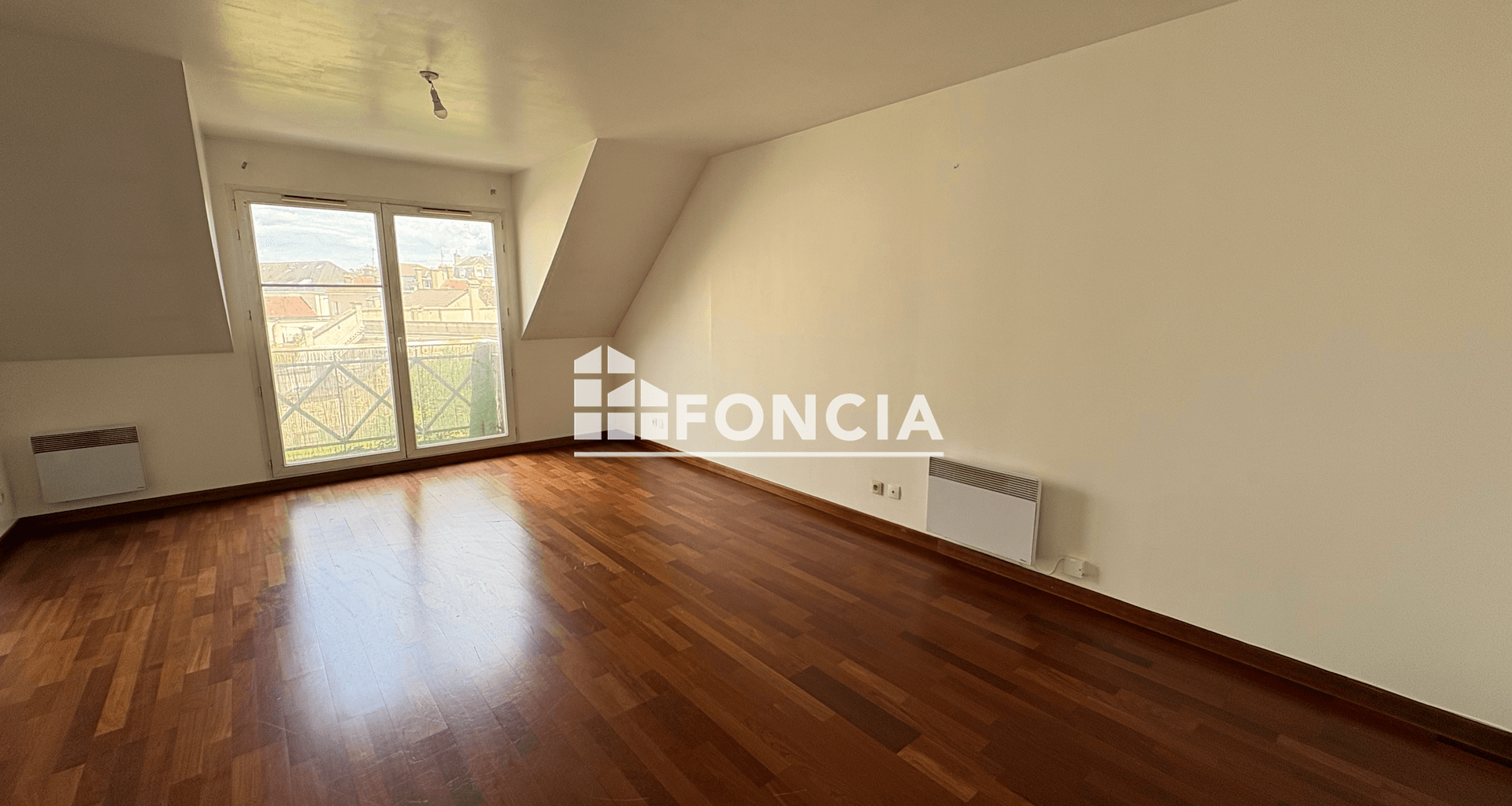 Appartement 2 pièces (47.1 m²) à louer - Melun (77000)