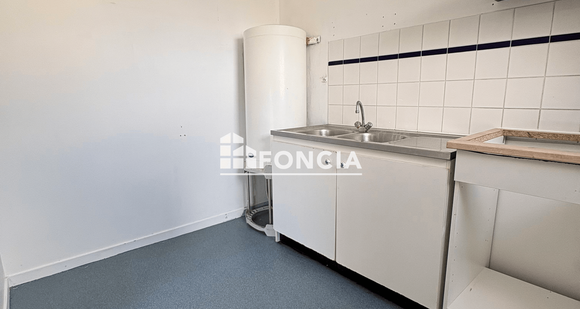 Appartement 2 pièces (47.1 m²) à louer - Melun (77000)