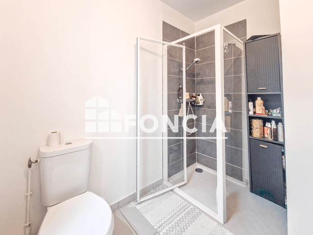 Appartement 2 pièces (37.7 m²) à louer - Voiron (38500)