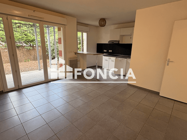 Appartement 2 pièces (44.01 m²) à louer - Lege-cap Ferret (33950)