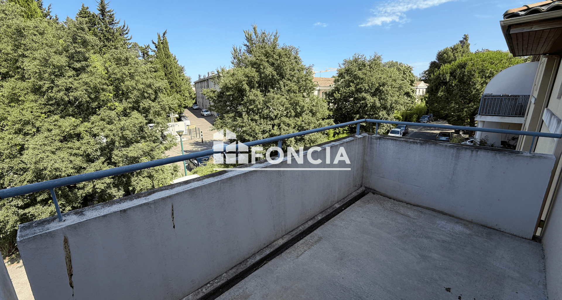 Appartement 2 pièces (35.69 m²) à louer - Avignon (84000)