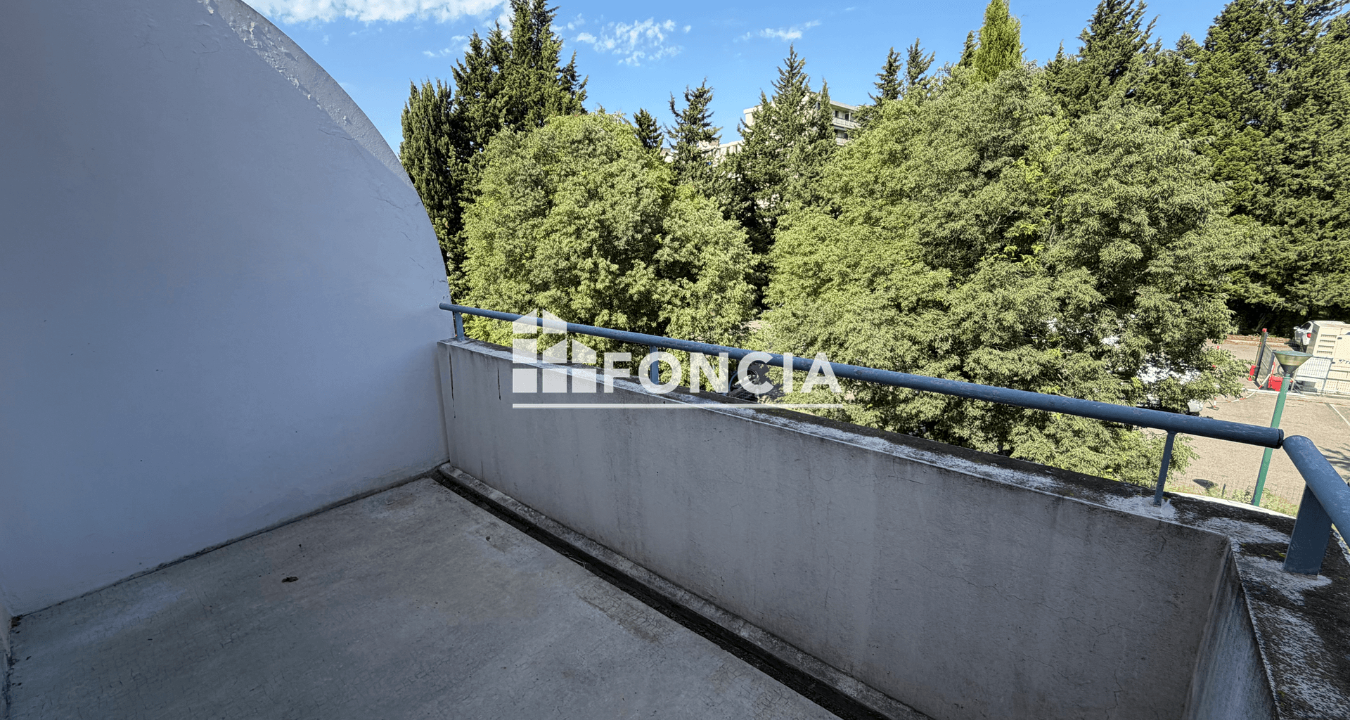 Appartement 2 pièces (35.69 m²) à louer - Avignon (84000)