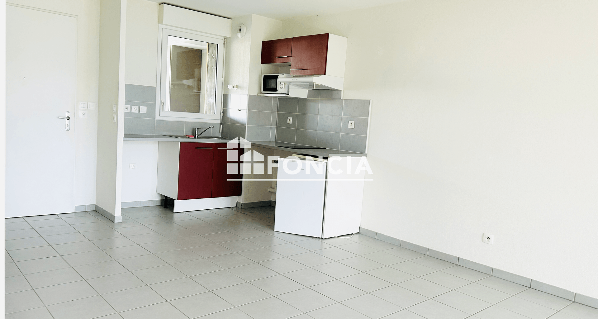 Appartement 2 pièces (44 m²) à vendre - Balma (31130)