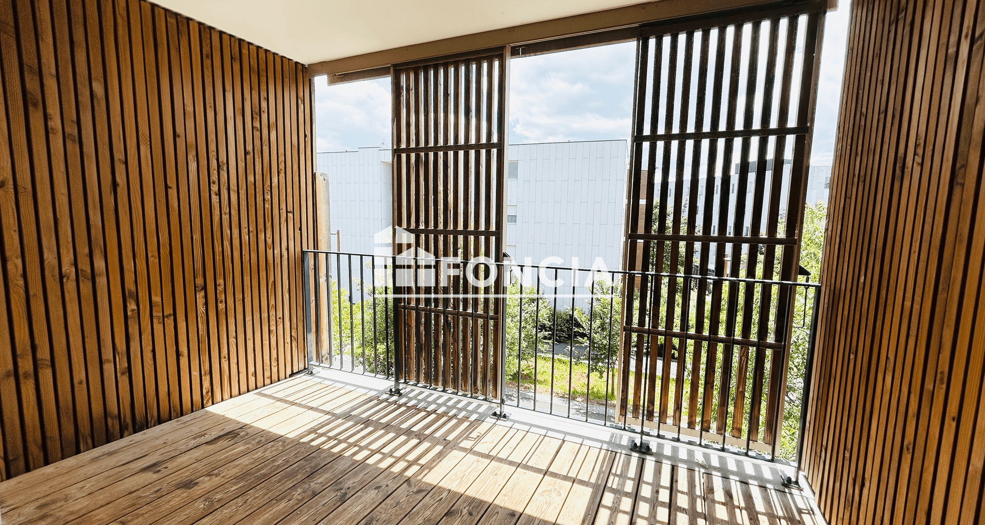 Appartement 2 pièces (44 m²) à vendre - Balma (31130)