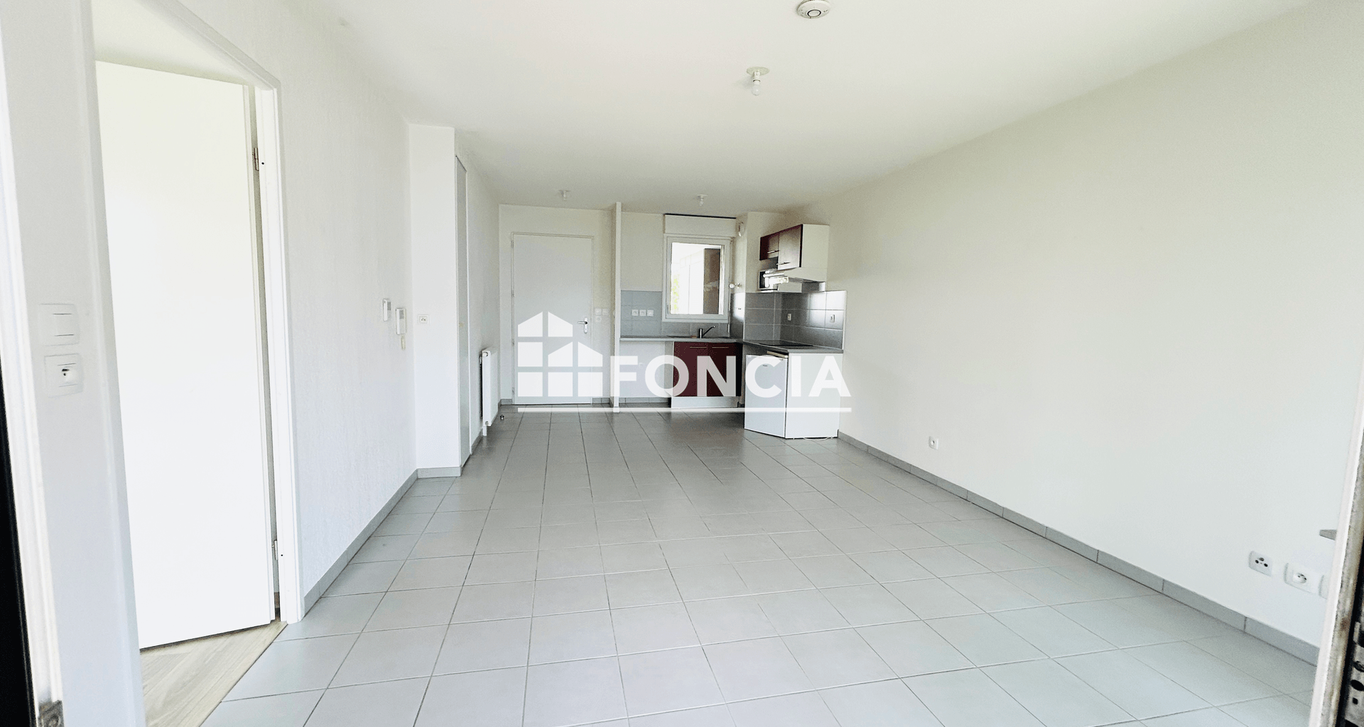 Appartement 2 pièces (44 m²) à vendre - Balma (31130)