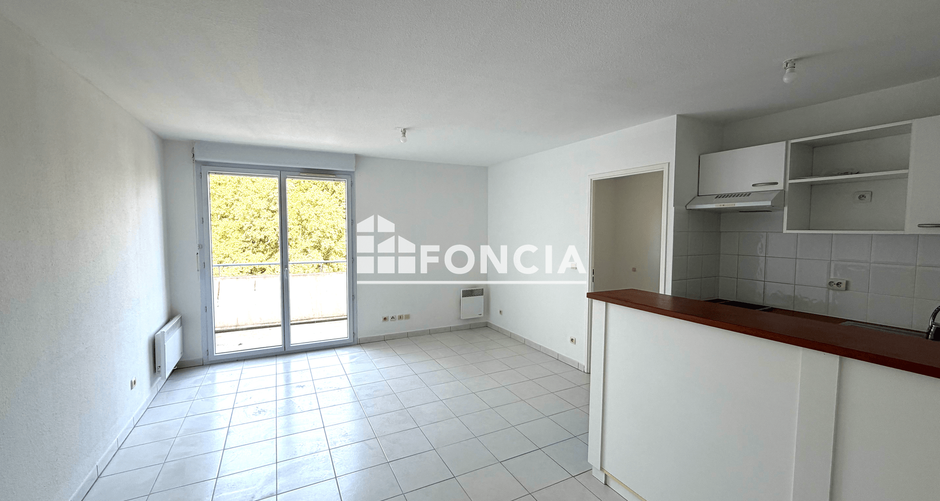 Appartement 2 pièces (35.69 m²) à louer - Avignon (84000)