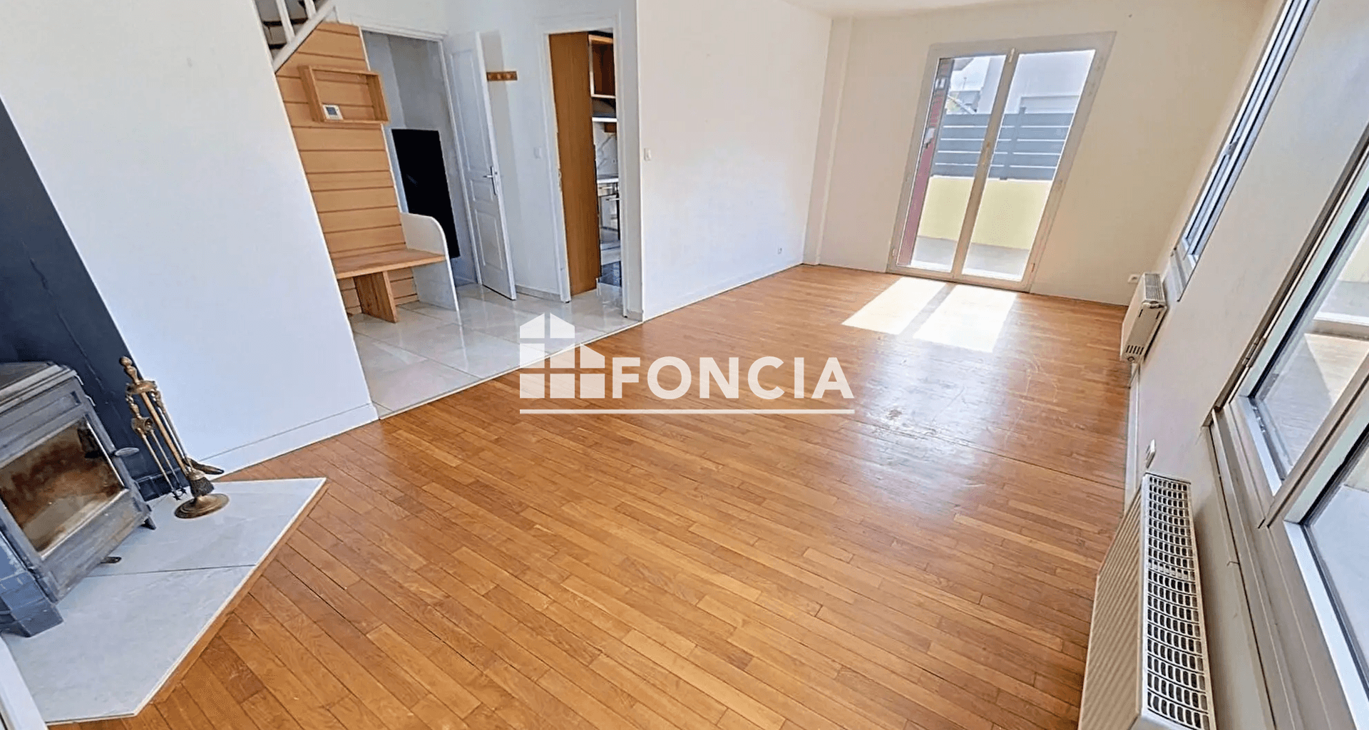 Maison 5 pièces (84 m²) à vendre - Herblay-sur-seine (95220)