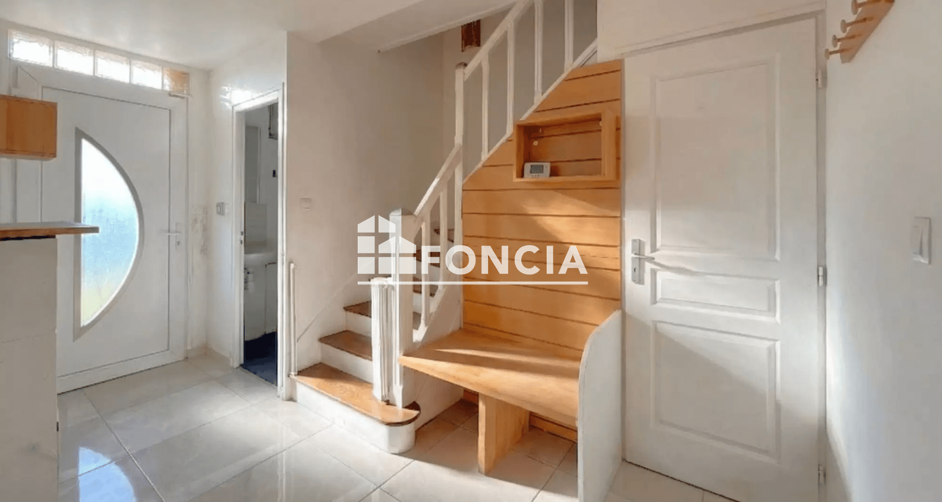 Maison 5 pièces (84 m²) à vendre - Herblay-sur-seine (95220)