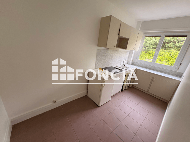 Appartement 2 pièces (50 m²) à louer - Poitiers (86000)