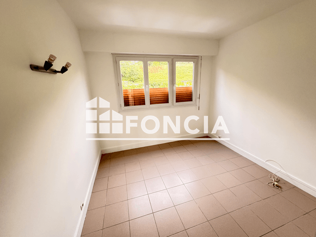 Appartement 2 pièces (50 m²) à louer - Poitiers (86000)