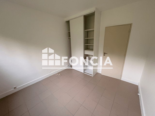 Appartement 2 pièces (50 m²) à louer - Poitiers (86000)