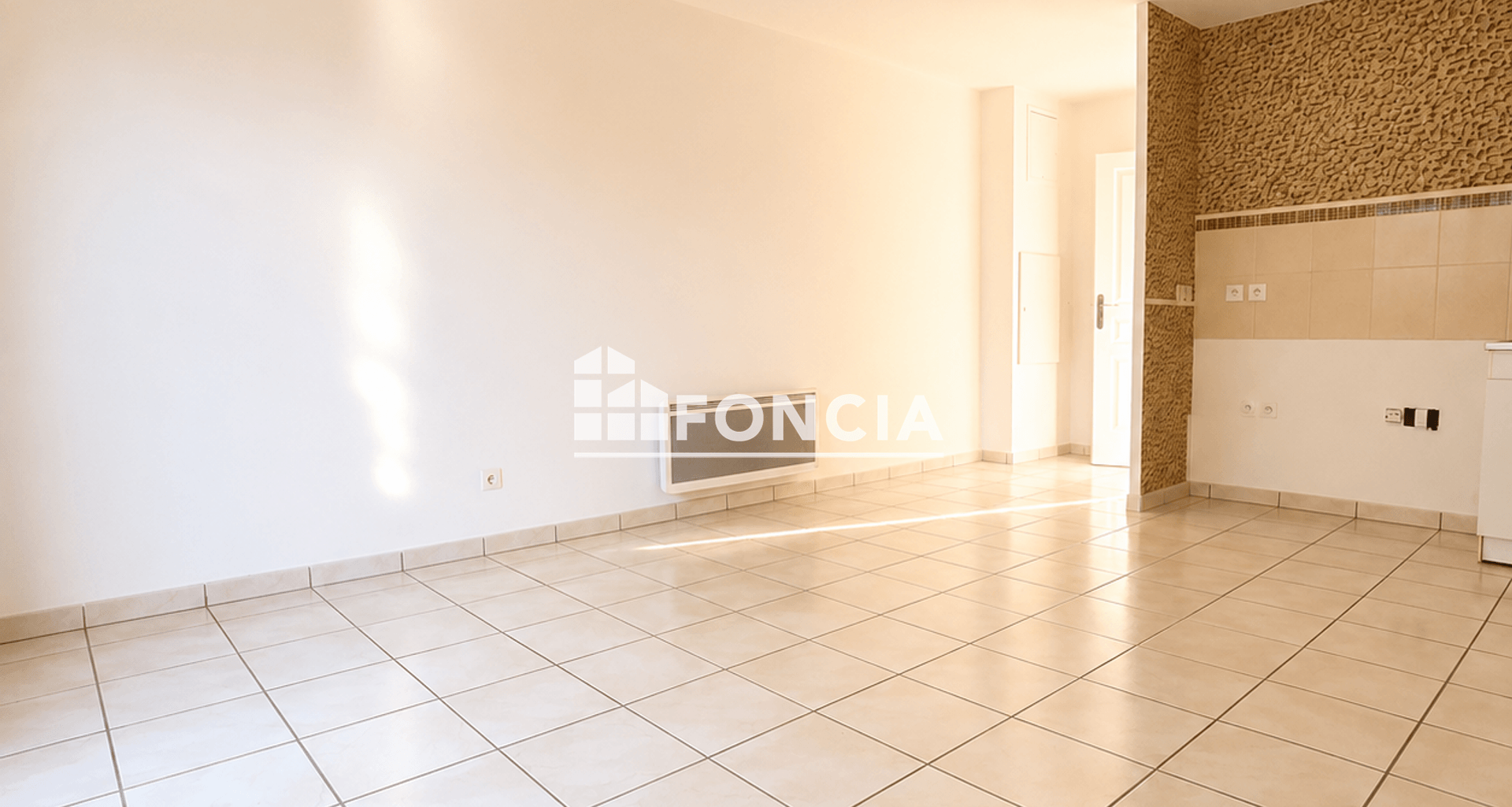 Maison 2 pièces (47.62 m²) à vendre - La Rivière-saint-sauveur (14600)