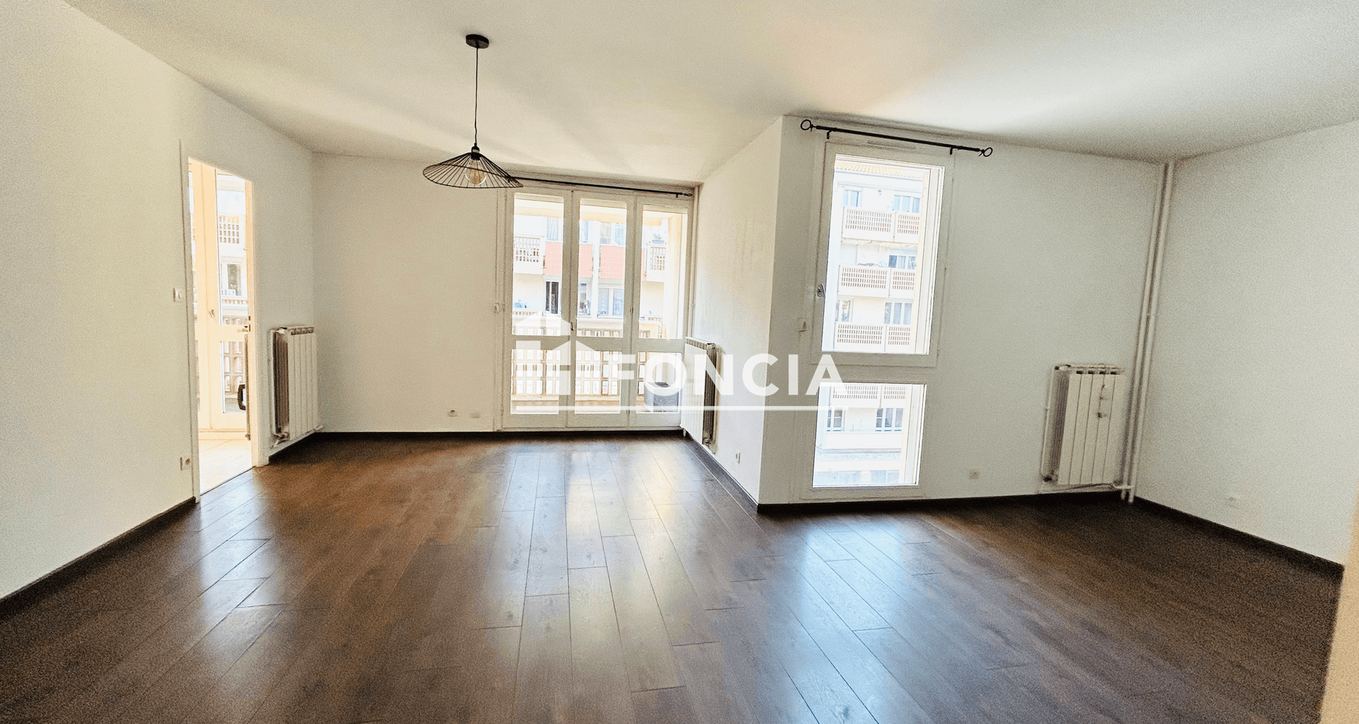Appartement 3 pièces (87.75 m²) à vendre - Castanet-tolosan (31320)