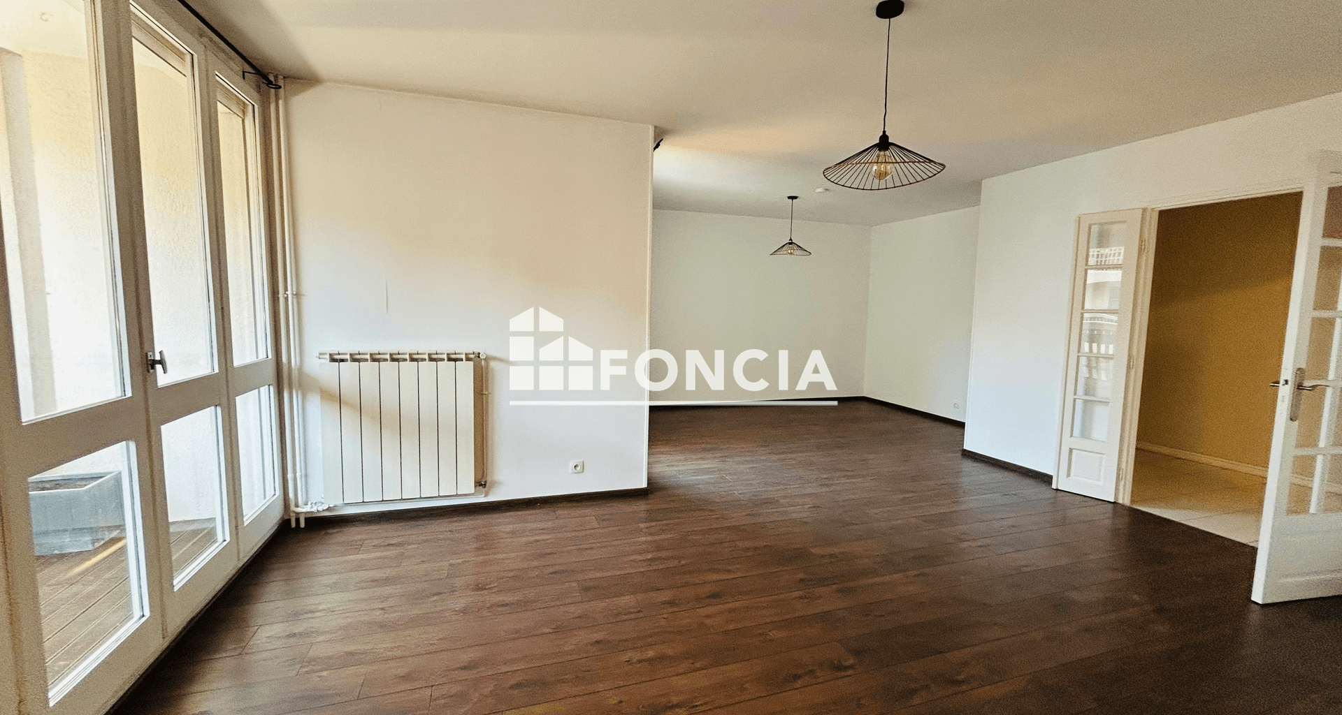 Appartement 3 pièces (87.75 m²) à vendre - Castanet-tolosan (31320)