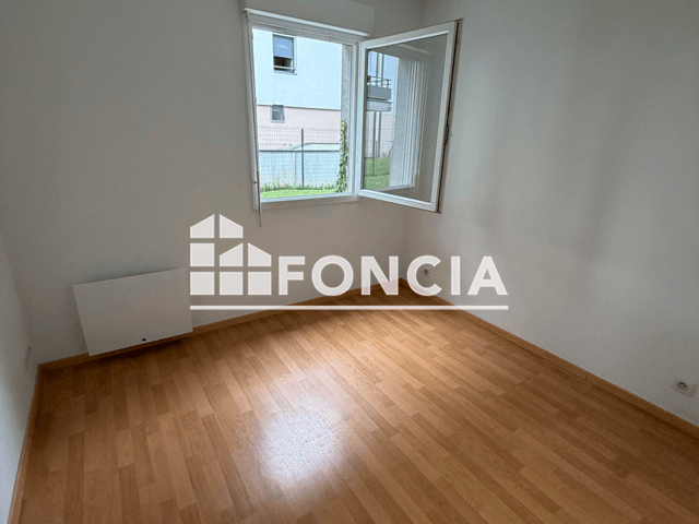 Appartement 2 pièces (36.07 m²) à louer - Thonon-les-bains (74200)