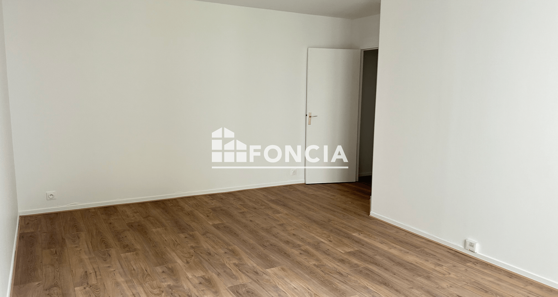 Appartement 2 pièces (47.21 m²) à louer - Paris 18ᵉ (75018)