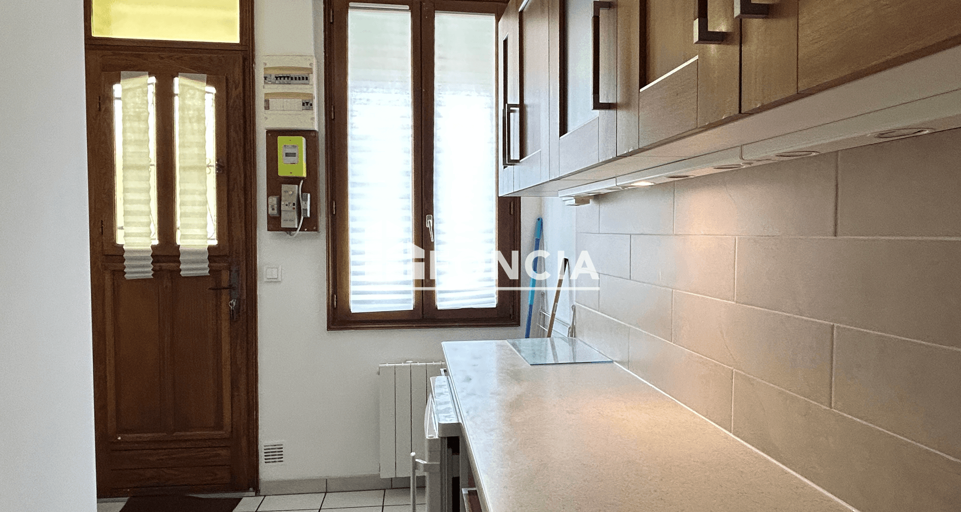 Studio meublé (20.41 m²) à louer - Fontenay-sous-bois (94120)