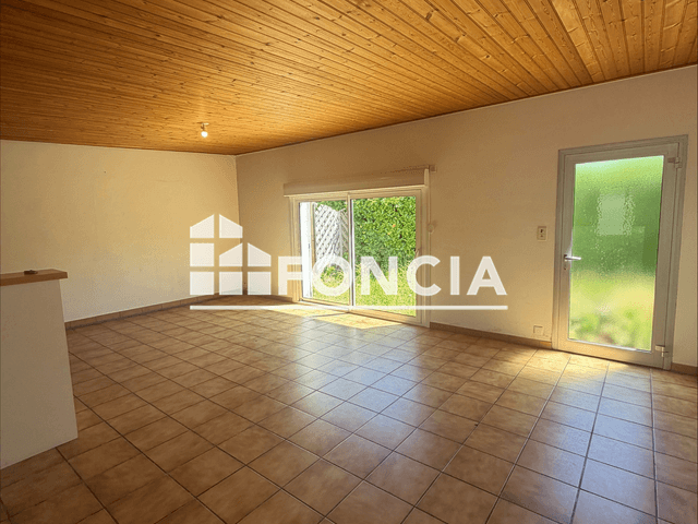 Appartement 2 pièces (49.92 m²) à louer - Challans (85300)