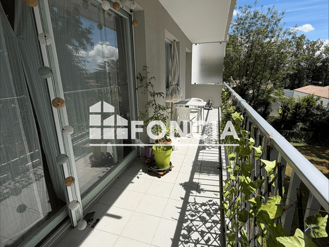 Appartement 2 pièces (50.94 m²) à louer - Challans (85300)