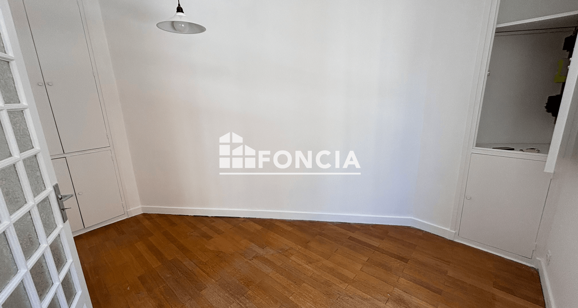 Appartement 4 pièces (65 m²) à louer - Vienne (38200)