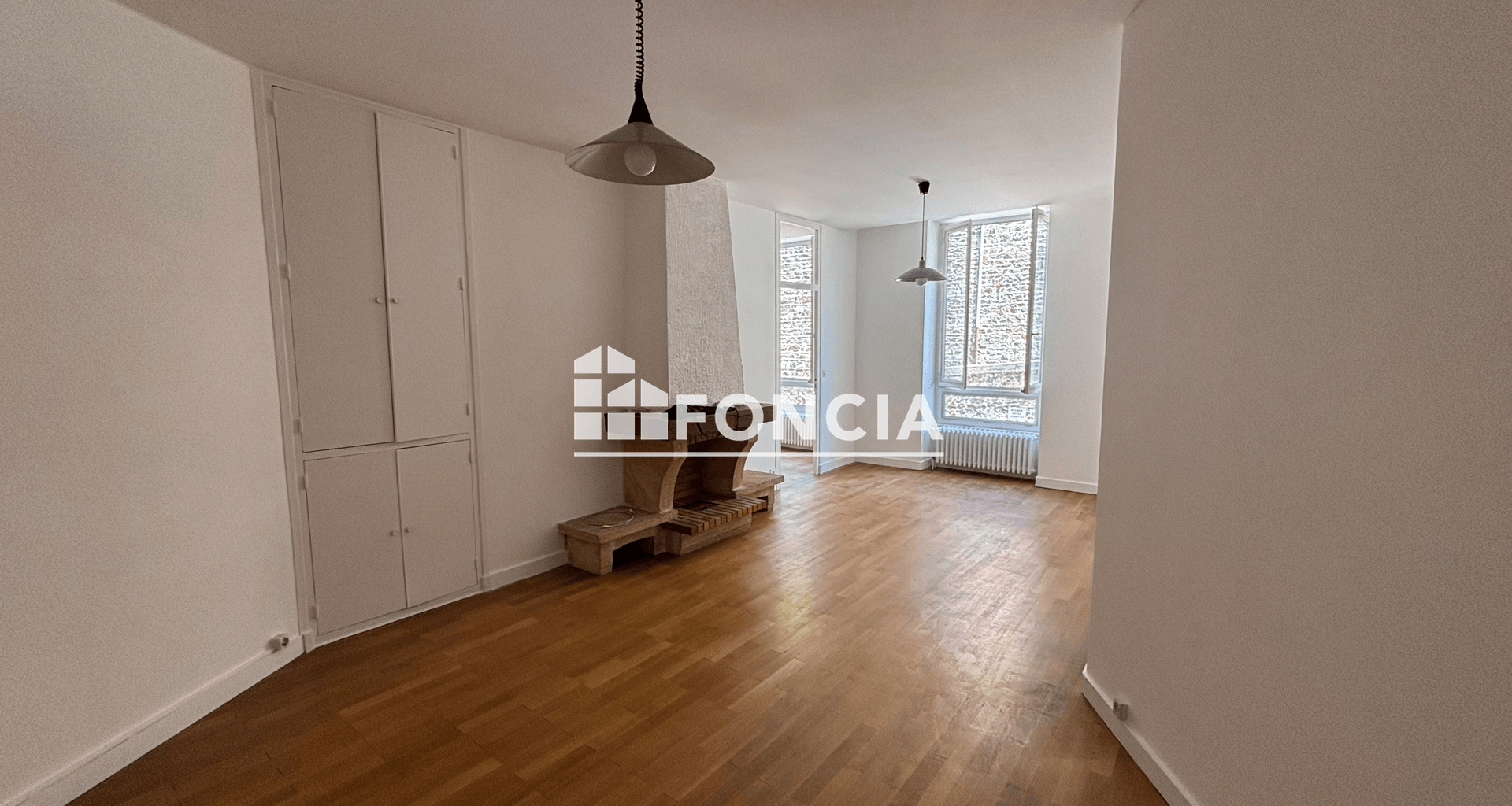 Appartement 4 pièces (65 m²) à louer - Vienne (38200)