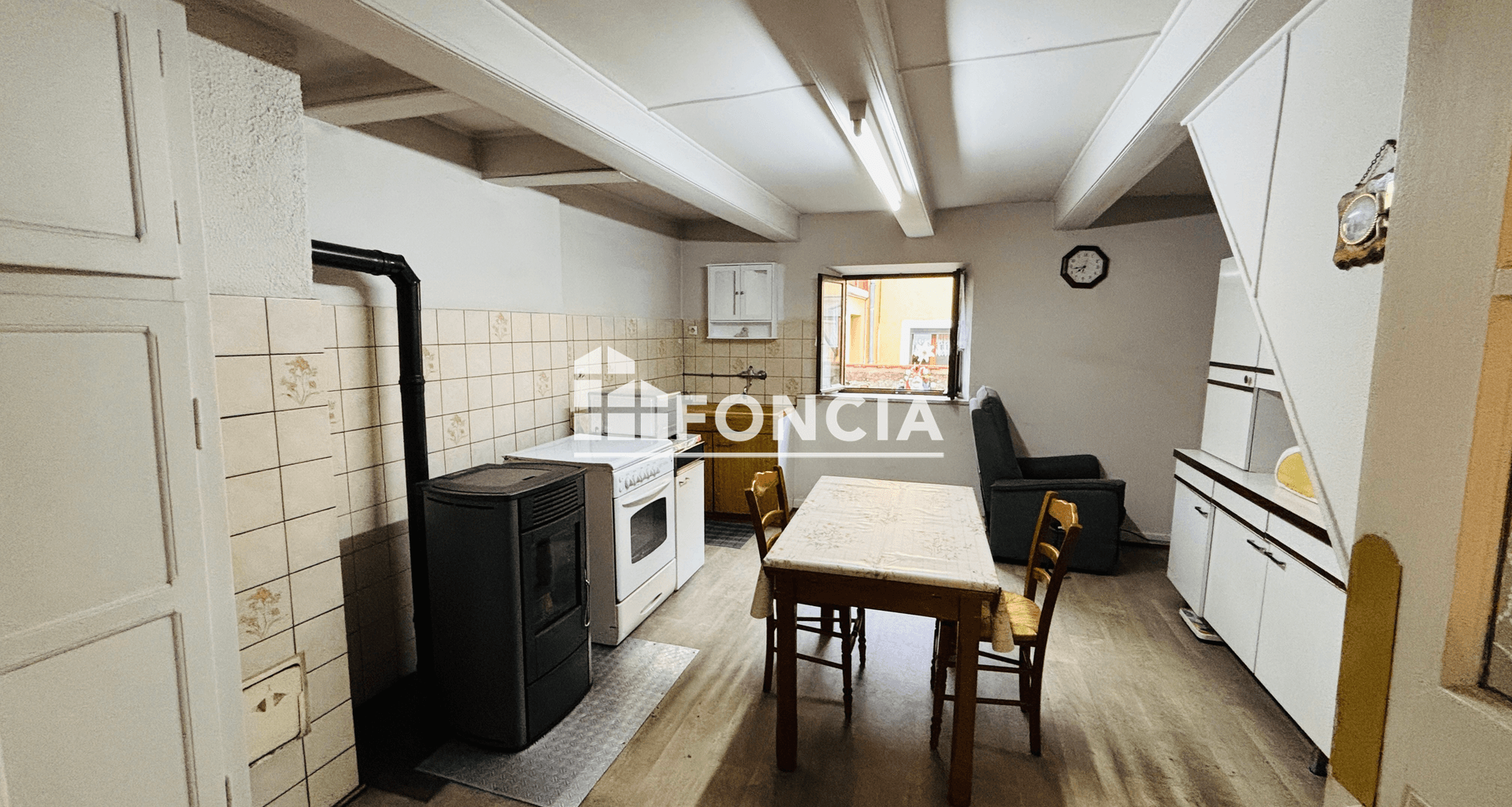 Maison 5 pièces (100.88 m²) à vendre - Altorf (67120)