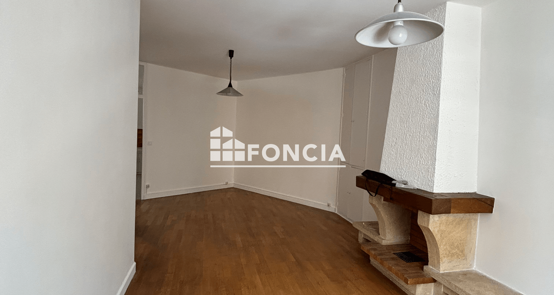 Appartement 4 pièces (65 m²) à louer - Vienne (38200)