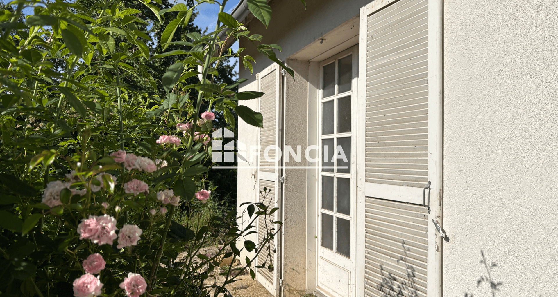 Maison 3 pièces (93 m²) à vendre - Nogent-sur-eure (28120)