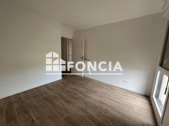 Appartement 2 pièces (39.12 m²) à louer - Blainville Sur Orne (14550)