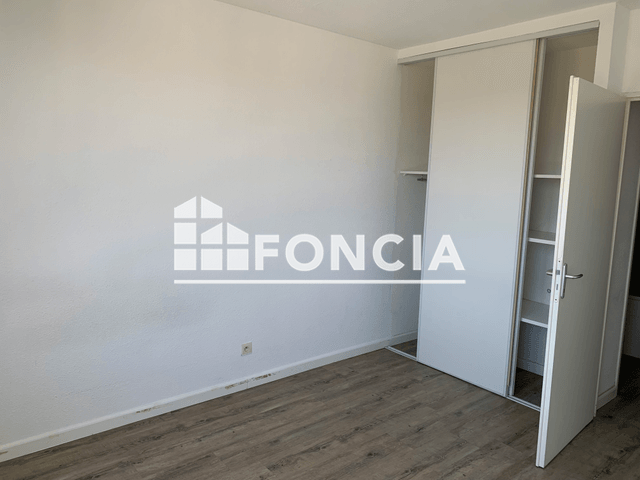 Appartement 2 pièces (44.24 m²) à louer - Blois (41000)