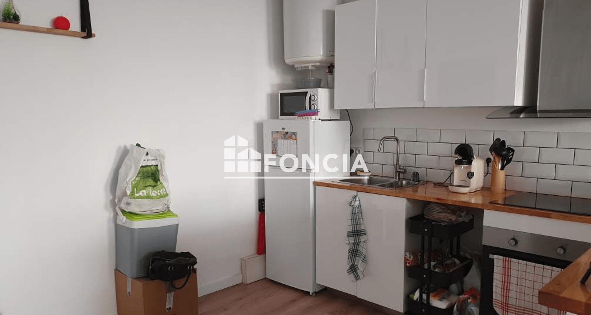 Appartement 3 pièces (64.15 m²) à louer - Vienne (38200)