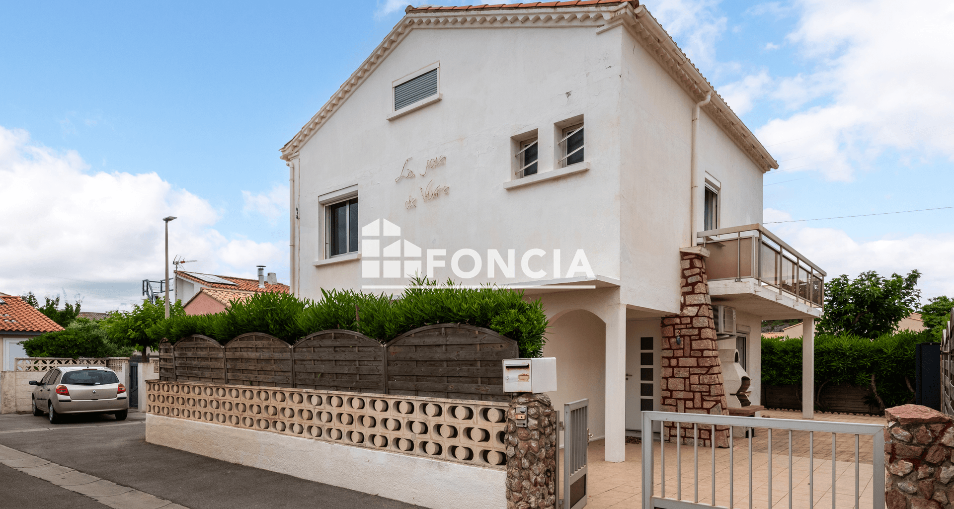 Maison 3 pièces (92 m²) à vendre - Narbonne Plage (11100)